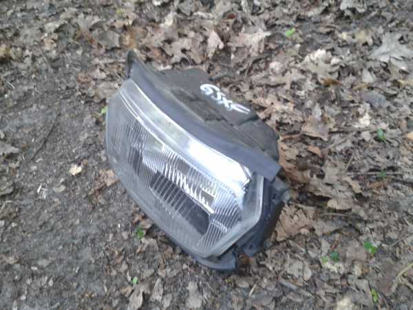 Phare suzuki 750 gsxf 1994 pas cher