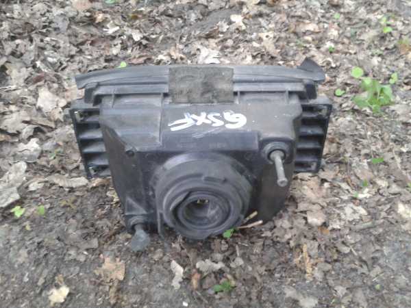 Annonce Phare suzuki 750 gsxf 1994