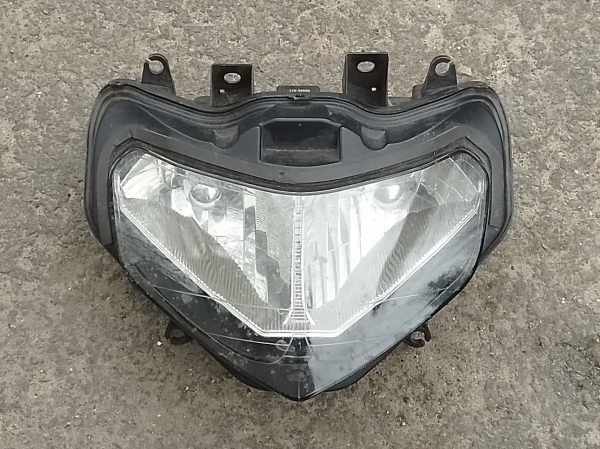 Phare suzuki 750 gsxr k1 2001