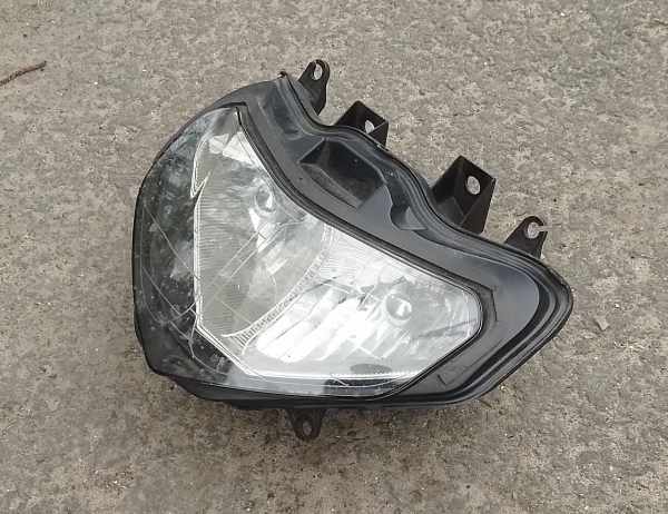 Phare suzuki 750 gsxr k1 2001 pas cher