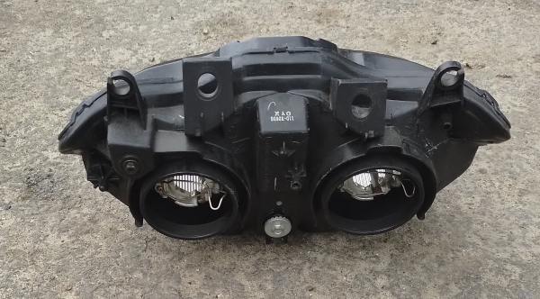 Annonce Phare suzuki 750 gsxr k1 2001