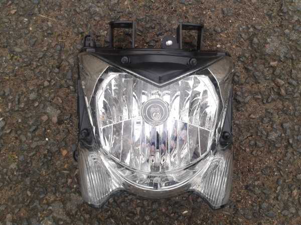 Phare suzuki gsxs 1000 2020