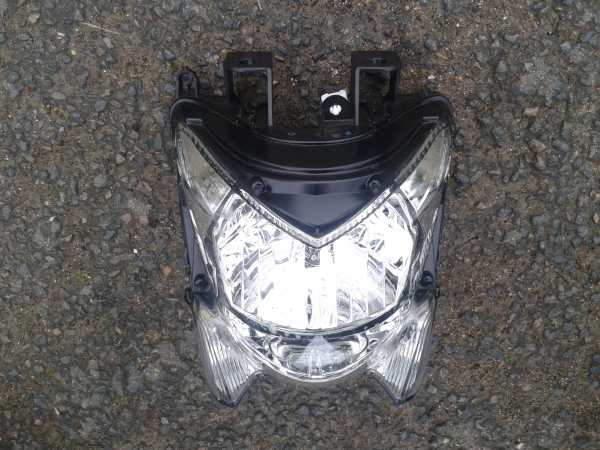Vente Phare suzuki gsxs 1000 2020