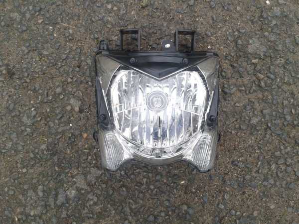 Phare suzuki gsxs 1000 2020 pas cher