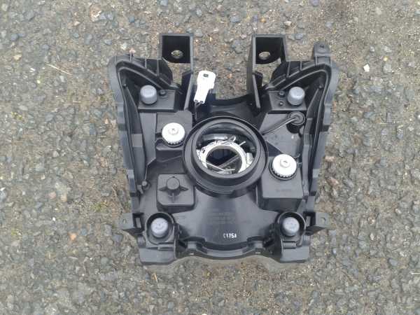 Annonce Phare suzuki gsxs 1000 2020