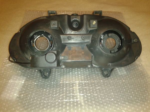 Annonce Phare triumph 900 trophy 2001