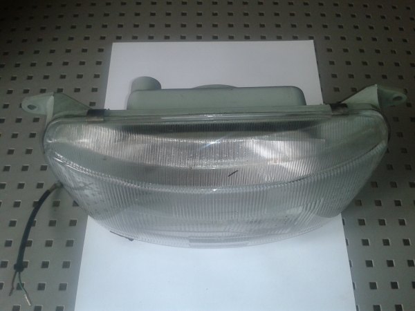 Vente Phare verre veilleuse  honda pacific coast 1989