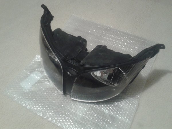 Phare yamaha 1300 fjr 2007 pas cher