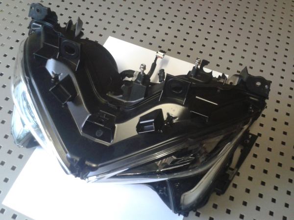 Vente Phare yamaha 560 tech max 2021