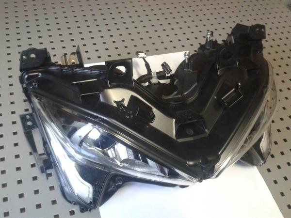 Phare yamaha 560 tech max 2021 pas cher