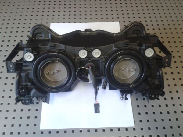 Annonce Phare yamaha 560 tech max 2021