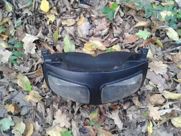 Vente Phare yamaha 600 fazer 2000