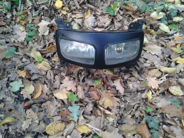 Phare yamaha 600 fazer 2000 pas cher