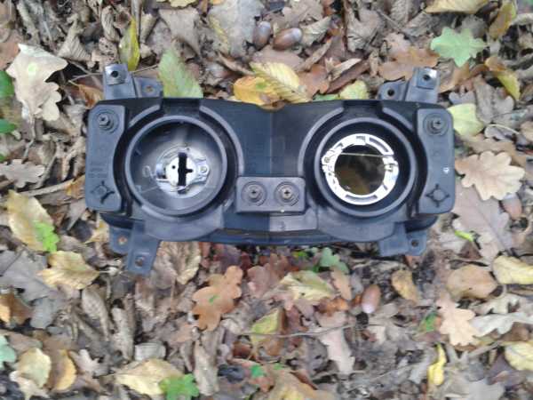 Annonce Phare yamaha 600 fazer 2000