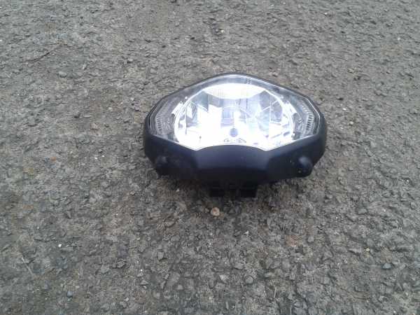 Phare yamaha 700 mt07 35kw 2020 pas cher