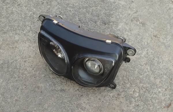 Annonce Phare yamaha 850 tdm 2002