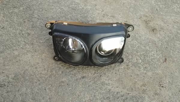 Vente Phare yamaha 850 tdm 2002