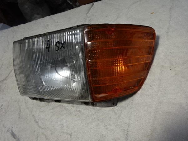 Vente Phares avant mercedes 350 sl and 450 sl