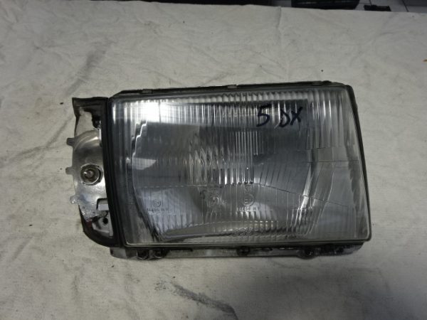 Phares avant mercedes 350 sl and 450 sl pas cher