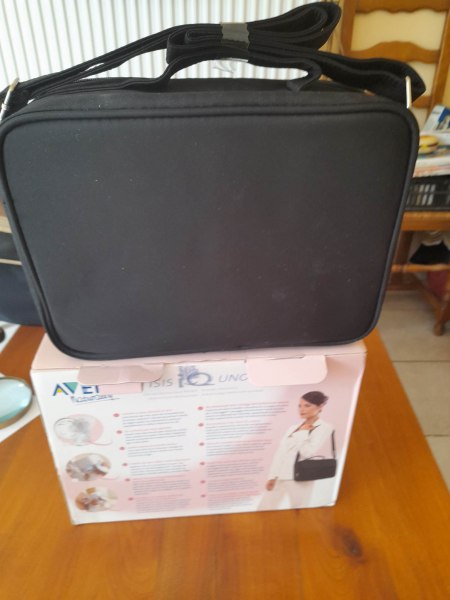 Vente Philips avent - scf292/13 - tire-lait - isis iq