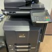 Photocopieur-imprimante kyocera taskalpha 3050 ci