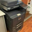 Photocopieur-imprimante kyocera taskalpha 3050 ci pas cher