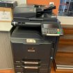Photocopieur-imprimante kyocera taskalpha 3050 ci occasion