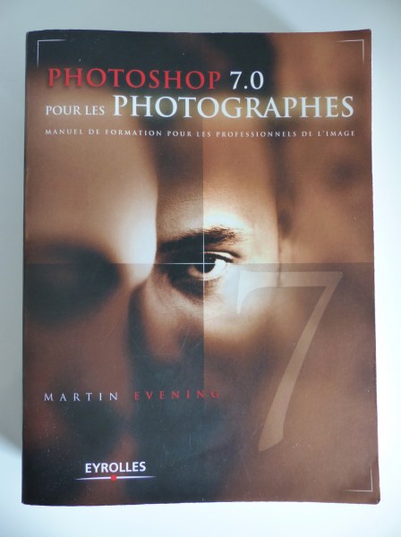 Photoshop 7.0 pour les photographes tb etat