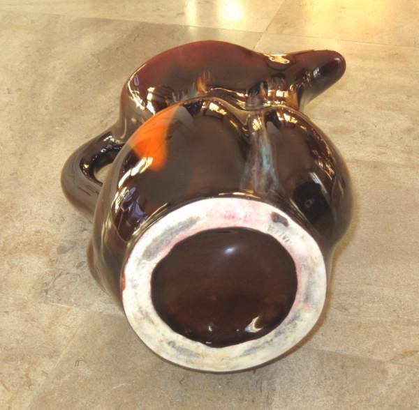 Annonce Pichet en c&eacute;ramique de vallauris