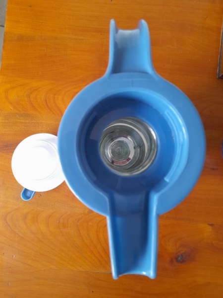 Vente Pichet isotherme boisson chaud ou froid1 l