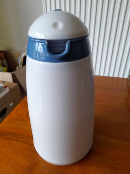 Annonce Pichet isotherme boisson chaud ou froid1 l