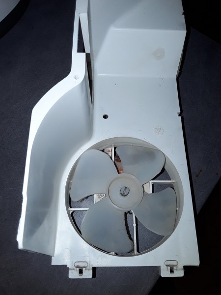 Piec detach micro ondes thermor pas cher