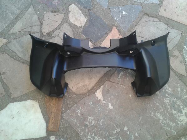 Piece de carénage yamaha tmax 530 2016