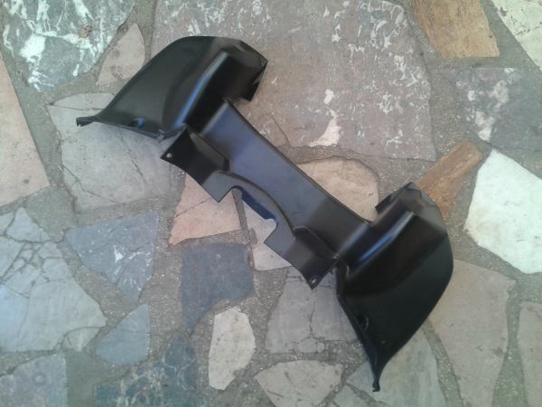 Vente Piece de carénage yamaha tmax 530 2016