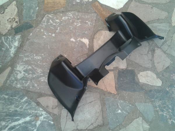 Piece de carénage yamaha tmax 530 2016 pas cher