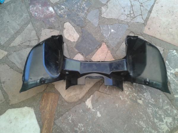 Annonce Piece de carénage yamaha tmax 530 2016