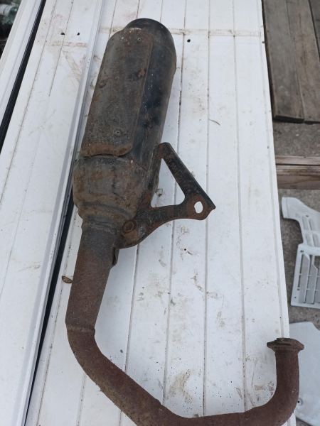 Vente Pi&egrave;ces d&eacute;tach&eacute;es aprilia 635 etx de 1988