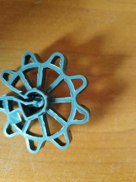 Vente Pièces écarteur pour coffrage :150 pièces : 5 € :