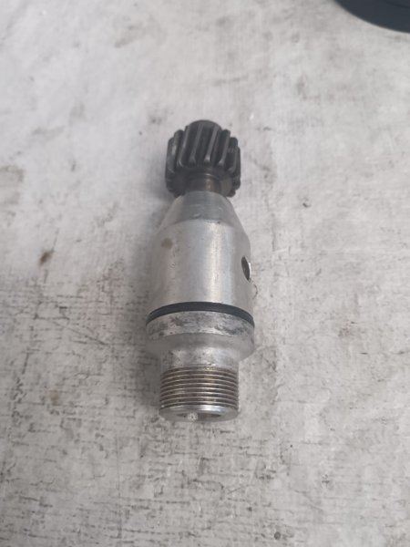 Pignon de compteur pour ferrari 365/400