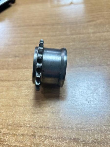 Annonce Pignon de vilebrequin pour alfa romeo montreal