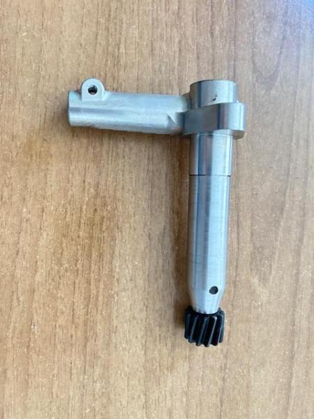 Vente Pignon renvoi de boîte de vitesse zf s5-24/3