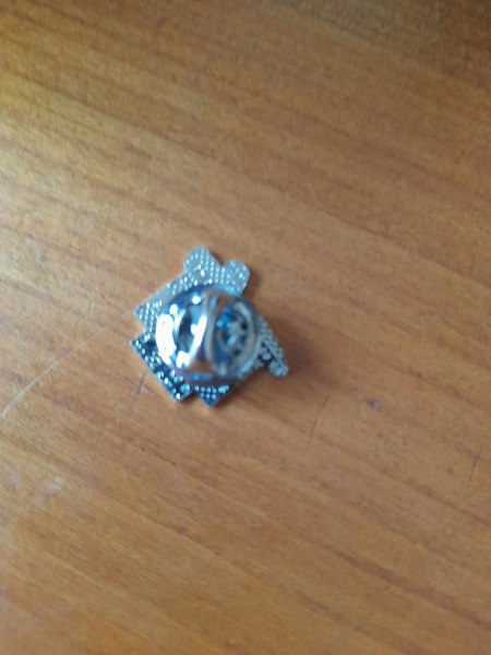 Vente Pin's tf1 t&eacute;l&eacute; shopping magazine