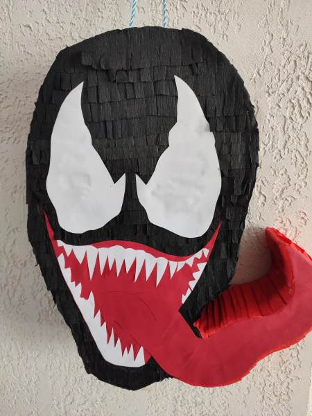 Pinata venom