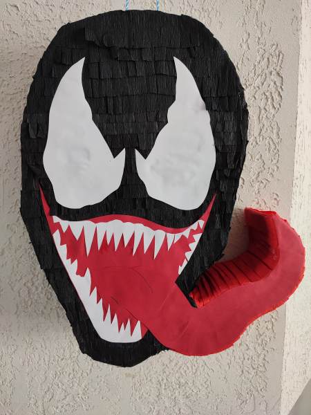 Vente Pinata venom