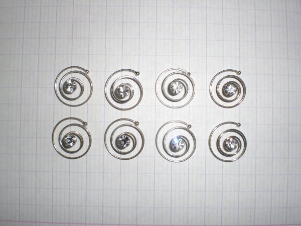 Babyliss ceramic ou pince cheveux - bijoux de tete pas cher