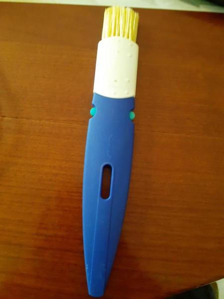 Pinceau à pâtisserie déclipsable pas cher