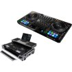 Pioneer ddj-1000 dj controller + odyssey fzgsddj10