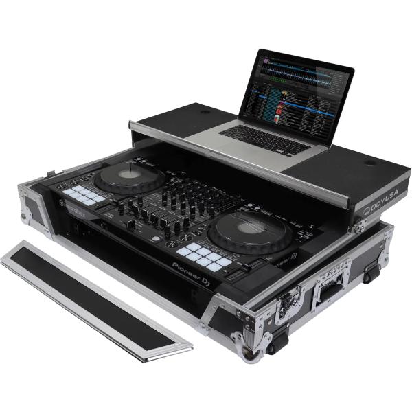Pioneer ddj-1000 dj controller + odyssey fzgsddj10 pas cher
