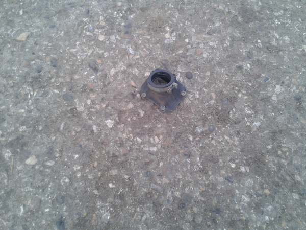 Annonce Pipe d admission ktm 250 gs 1984