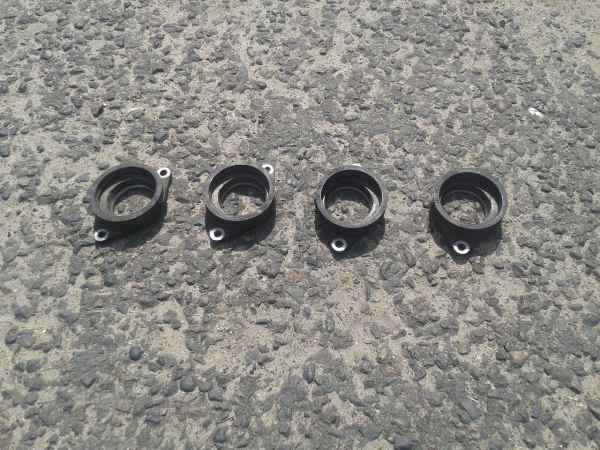 Pipes d admission honda cb 1000 2005